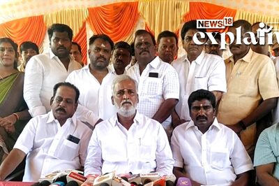 11 Priests Booked for Stopping 'Govt's Duty' at Nataraja Temple: Who are Podhu Dikshitars & What's the Row