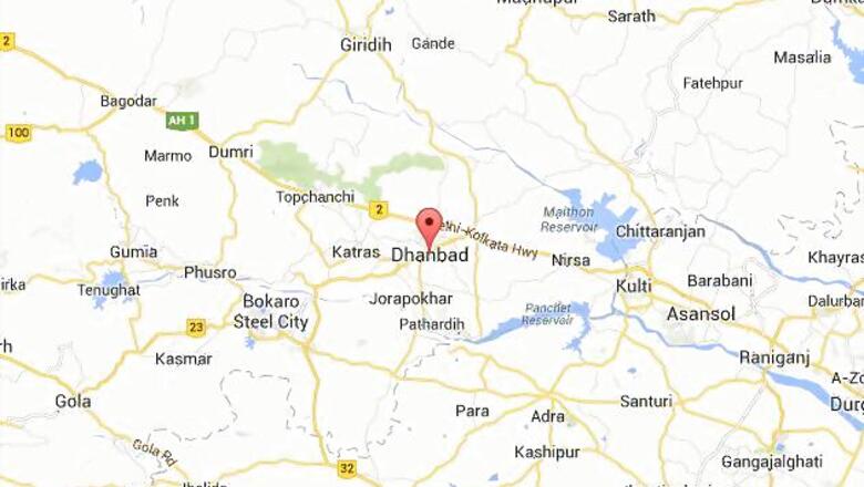 Jailer injured in assault by inmates