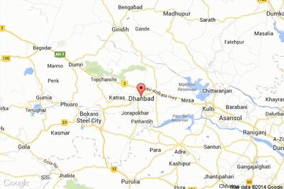 Jailer injured in assault by inmates