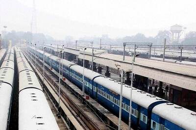 Indian Railways to Track Wagons, Coaches Using Radio-Frequency Tags