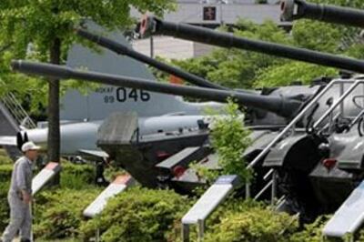 N Korea warns of military action if US imposes blockade