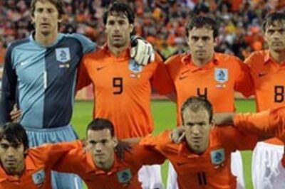 The Netherlands