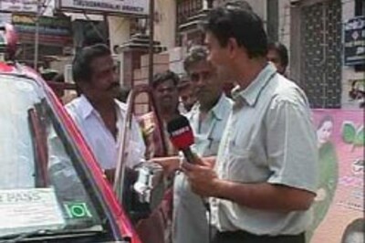 Jain politico casts spell on Dravidians