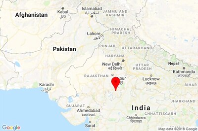 Sangod Election Result 2018 Live Updates: Candidate List, Winner, MLA, Leading, Trailing, Margin