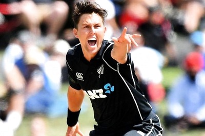 The Door is Very Much Open: Gavin Larsen Hopes Trent Boult Plays in 2023 ODI World Cup