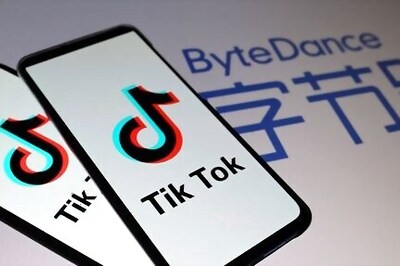 TikTok To Join EU Code Of Conduct Against Hate Speech