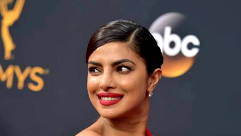 From Priyanka Chopra To Scarlett Johansson, List Of Most Popular Female Stars