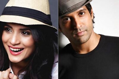 Farhan Akhtar-Richa Chadha to Kriti Sanon- Sidharth Malhotra: Actors we would love to see together on screen