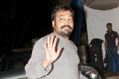 Anurag Kashyap at IIFA: It's Good to Talk About Things People Don't Want You to Speak About