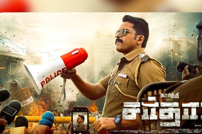 After Ponniyin Selvan: 1, Karthi’s Sardar To Release On This Date