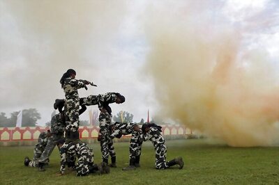 CRPF bans open purchase of liquor across units