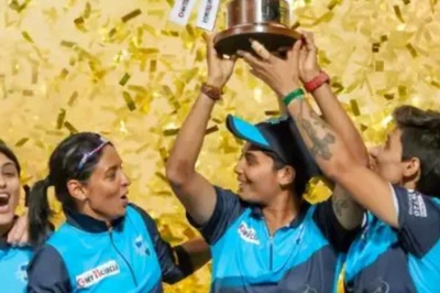 BCCI Invites Tender for Media Rights to the Women’s Indian Premier League Seasons 2023-2027