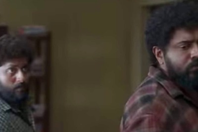 Nivin Pauly-starrer Malayalee From India Teaser Promises A Violent Ride