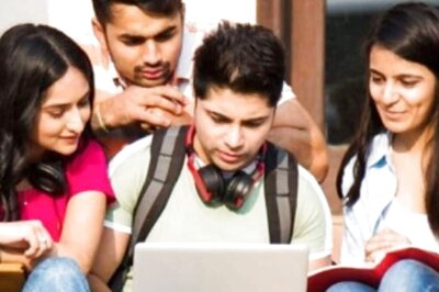 JoSAA Counselling 2023: Round 5 Seat Allotment Result Declared at josaa.nic.in