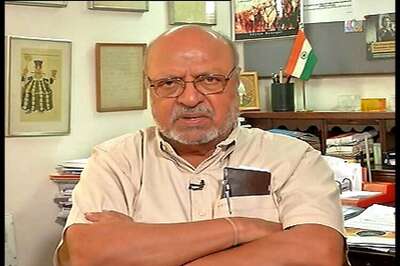 Films like 'Bahubali' and 'Kaaka Muttai' prove that Southern cinema is on the right track: Shyam Benegal