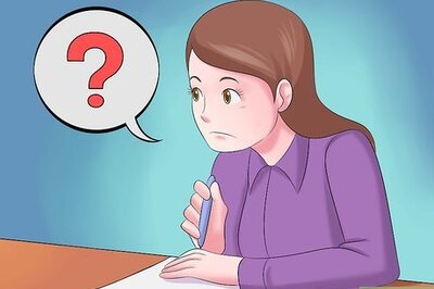 The Best Way(s) to Put Together, Plan, and Moderate a Panel Discussion