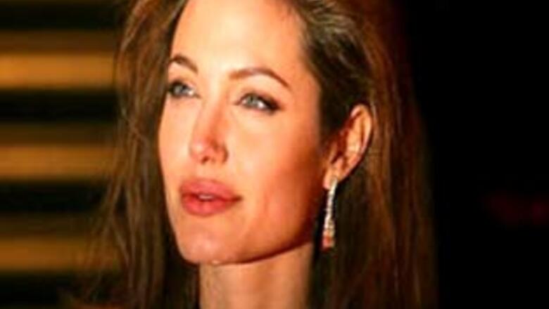 Octomom, Jolie share more than large families