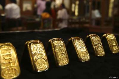 RBI imposes more restrictions on gold imports
