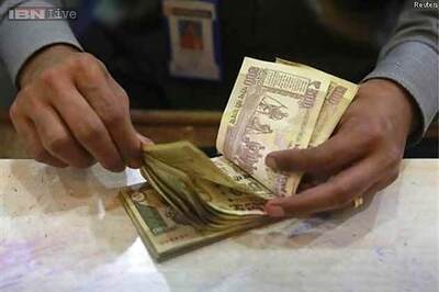 Rupee hits life low of 64.54 despite RBI intervention