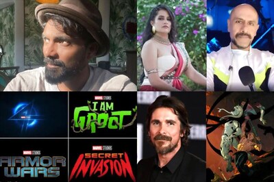 Remo D’Souza Suffers Heart Attack, Christian Bale Joins the Cast of Thor: Love and Thunder