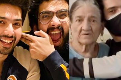 Amaal Mallik, Armaan Malik's Grandmother Passes Away; Dia Mirza, Akriti Kakar Pay Condolences