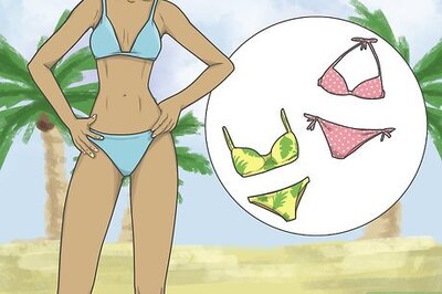 How to Dress for the Beach