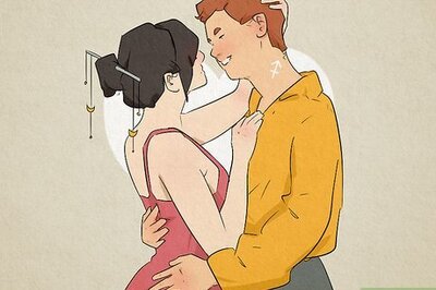 Libra and Sagittarius Compatibility: Love, Sex, and More