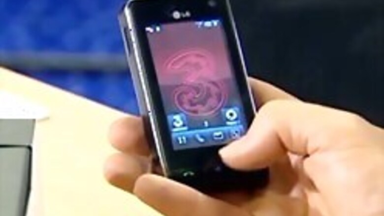 Glamour, gadgets, geeks: 'Tech-tonic' forces unite