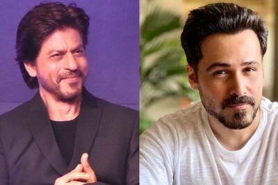 Shah Rukh Khan Wins CNN News18 Indian of the Year 2023; Emraan Hashmi To Play Villain in Don 3?