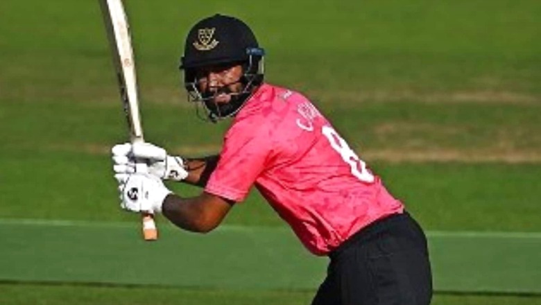 After Slamming 22 Runs In An Over, Cheteshwar Pujara Reveals He Felt 'Pukish'