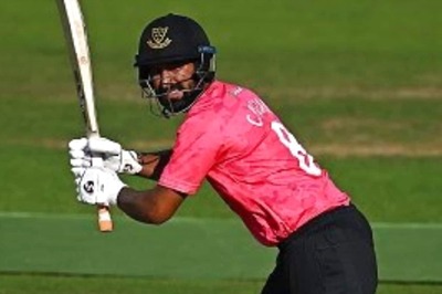 After Slamming 22 Runs In An Over, Cheteshwar Pujara Reveals He Felt 'Pukish'