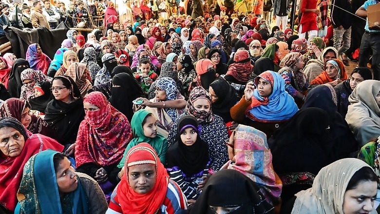 This is Not the Only Road Connecting Delhi and Noida: Shaheen Bagh Protesters Tell Interlocutors