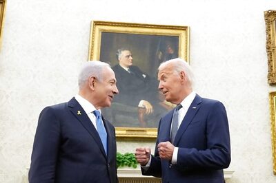Highly Classified US Intelligence Leaked, Documents Reveal Israel's Plans To Attack Iran: Report