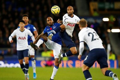 TOT vs EVE Dream11 Team Prediction Premier League, Tottenham Hotspur vs Everton Playing XI, Football Fantasy Tips