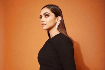 Deepika Padukone 'Grateful’ to Fans As She Reaches 50 Million Milestone on Instagram