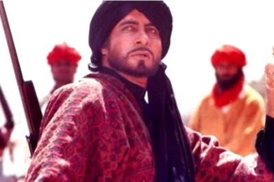 Will Afghanistan Once Again Play Muse to Bollywood After 'Kabuliwala', 'Khuda Gawah'? What Taliban Say