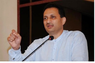 ‘Anti-India’ Twitter Blocked My Account With Prejudiced Intentions: BJP’s Anantkumar Hegde