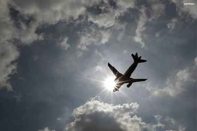 'We're about to crash,' passengers told in error