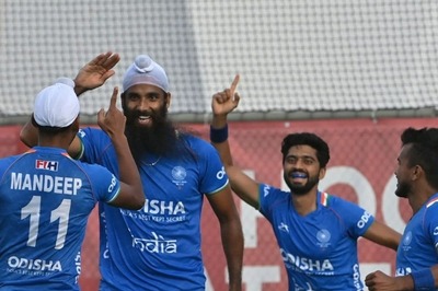FIH to Request Hockey India CoA to Hold Elections Soon to Not Risk Men's World Cup