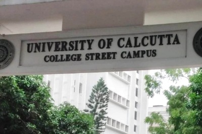 Calcutta University Panels on UG, PG Exams Moot for Offline Mode