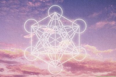 Your Ultimate Guide to Metatron’s Cube and its Divine Patterns