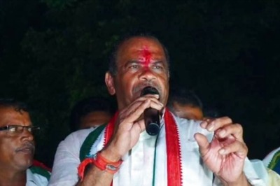 Telangana Election 2023: Cong Leader Claims Sonia Gandhi Would Make Him CM If Party Gets Power