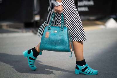Shoe Trends to Escalate Your Style Quotient