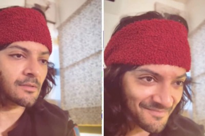 Is Ali Fazal Planning A Surprise Gift For Mom-To-Be Richa Chadha?