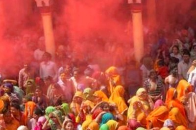 Holi Special: 5 Temples To Visit In Mathura And Vrindavan On Festival Of Colour