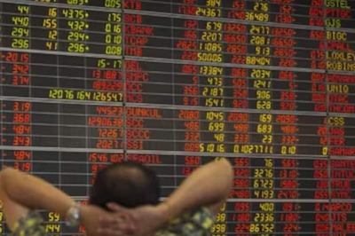 Stock Market Updates: Sensex Ends 400 Pts Up, Nifty Settles Above 21,600