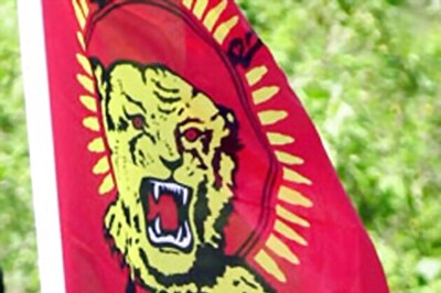 Lanka releases more rehabilitated LTTE recruits