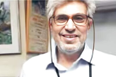 Billionaire Rishad Naoroji To Gift His Godrej Company Shares To Family Members: Report