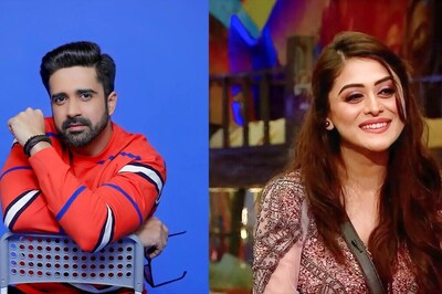 Bigg Boss OTT 2: Avinash Sachdev Consoles Emotional Falaq Naazz After Nomination Task