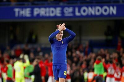 Ross Barkley Will Stay With Chelsea, Says Frank Lampard Amidst Reported Interest from West Ham